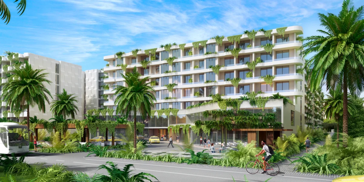 Layan Green Park Phuket - Layan, Пхукет