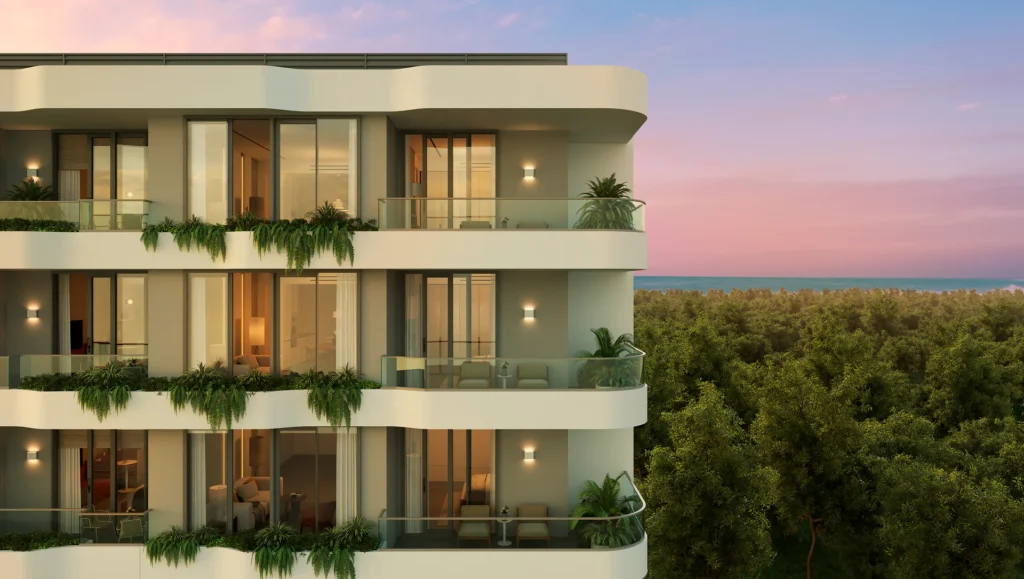 Layan Green Park Phuket - Layan, Пхукет