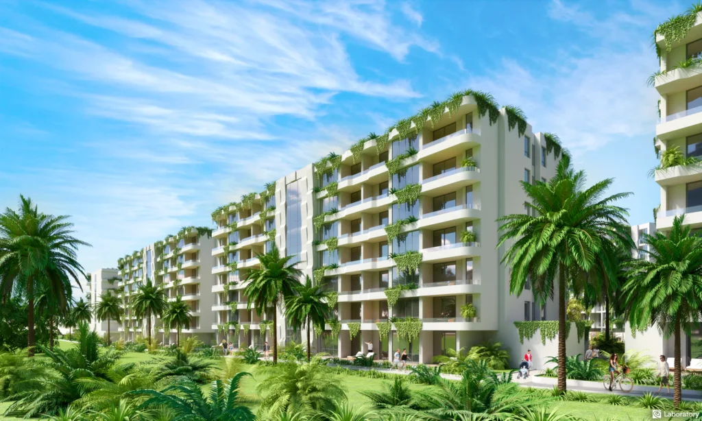 Layan Green Park Phuket - Layan, Пхукет