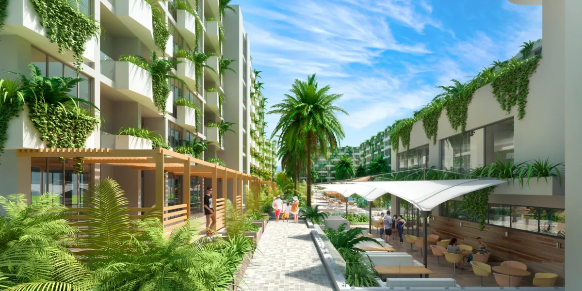 Layan Green Park Phuket - Layan, Пхукет