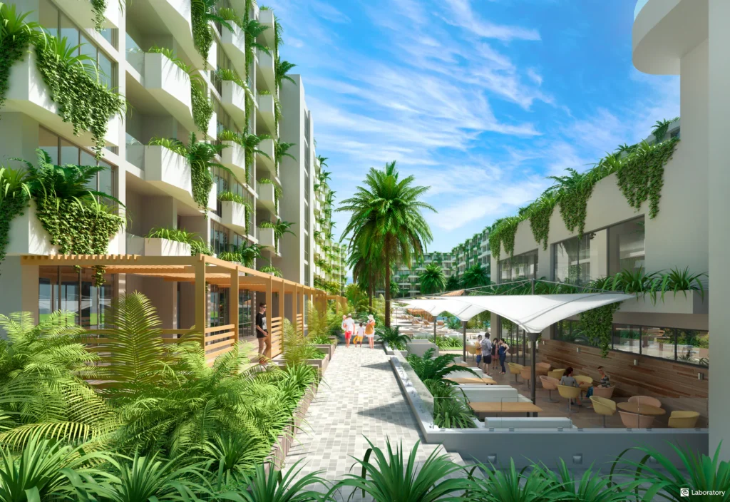 Layan Green Park Phuket - Layan, Пхукет