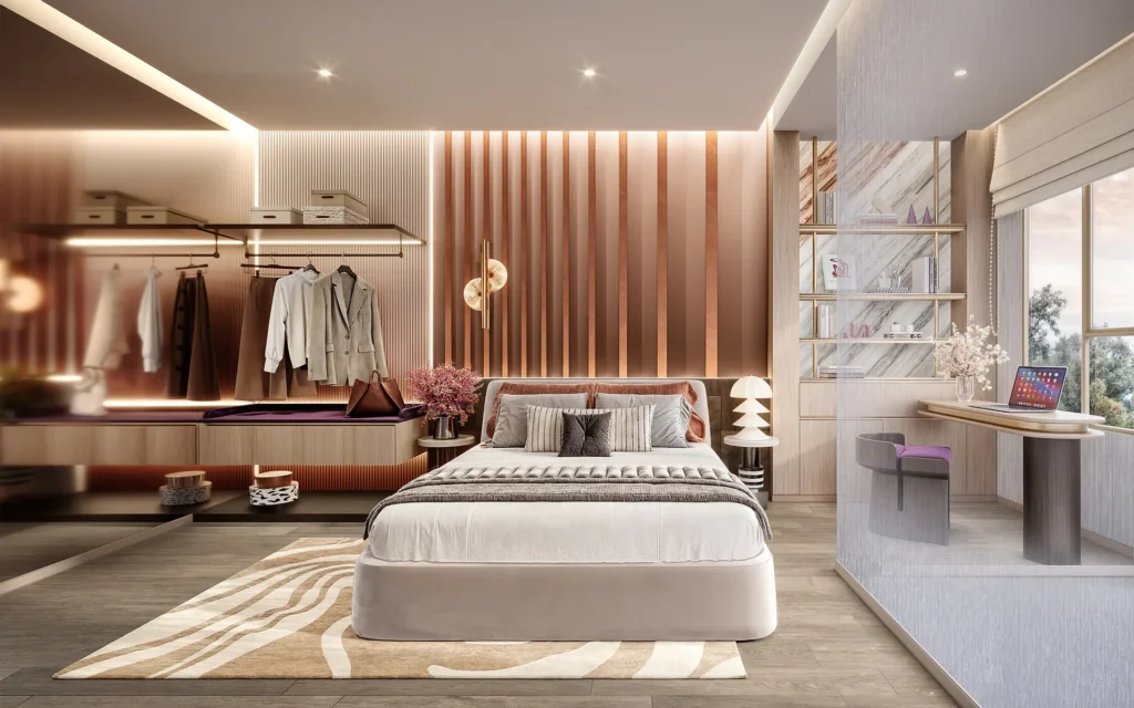 Интерьер interior 4