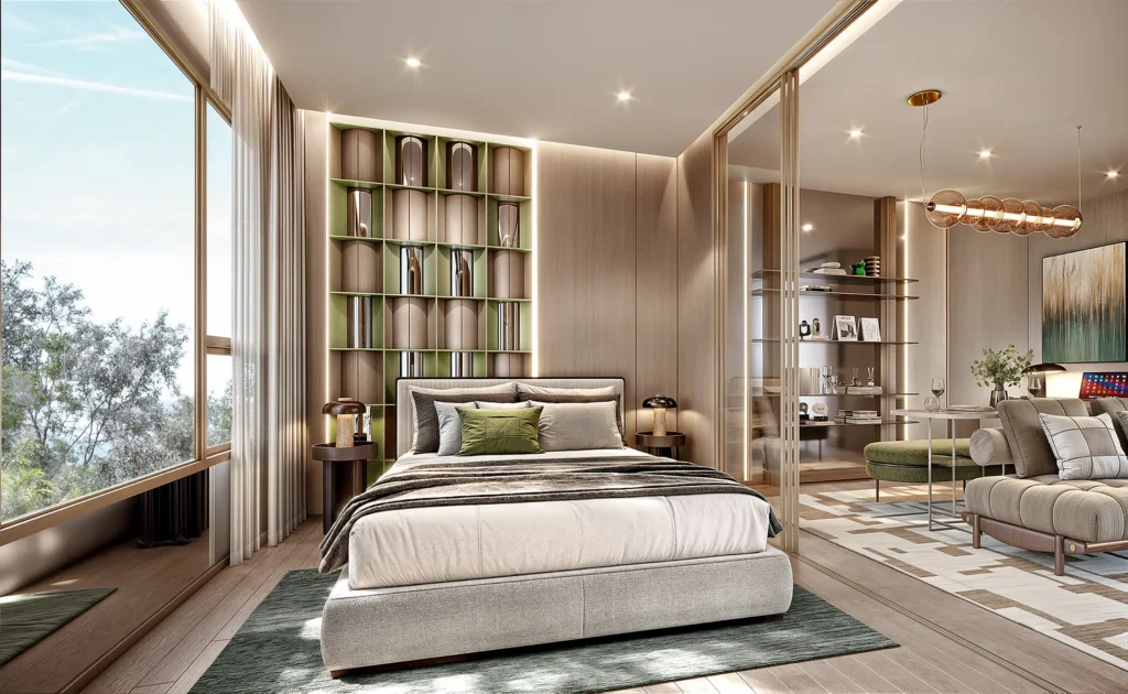Интерьер interior 1