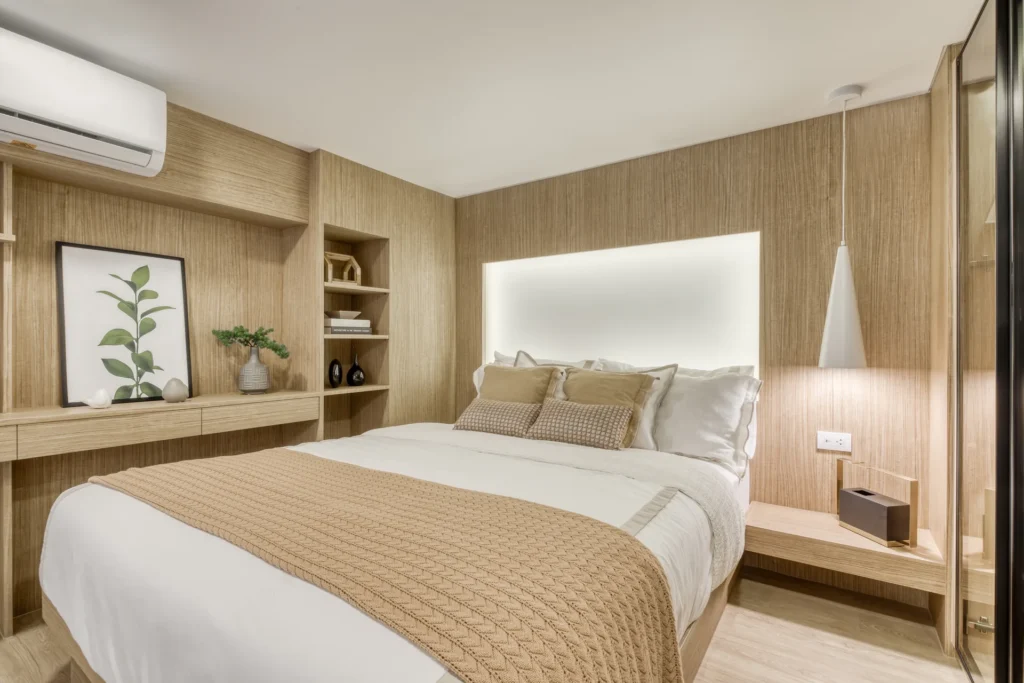 1 спальня interior 3