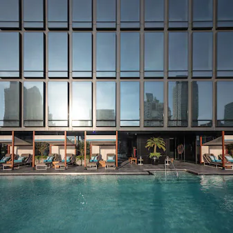 The Ritz-Carlton Residences