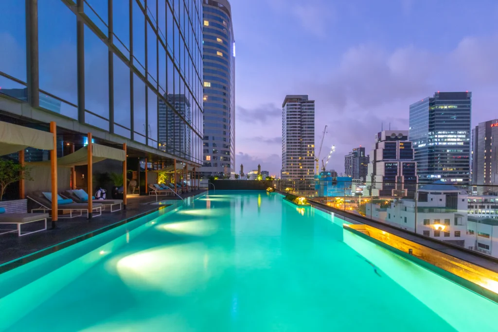 The Ritz-Carlton Residences — photo 6