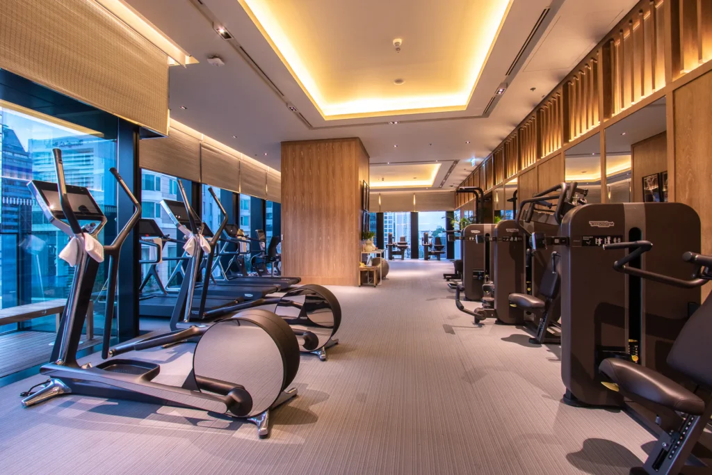 The Ritz-Carlton Residences