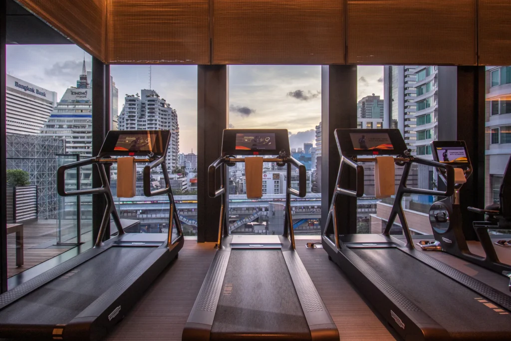 The Ritz-Carlton Residences
