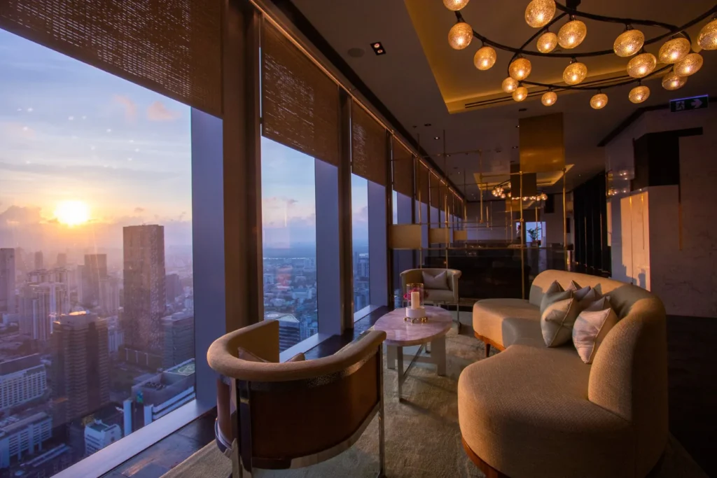 The Ritz-Carlton Residences