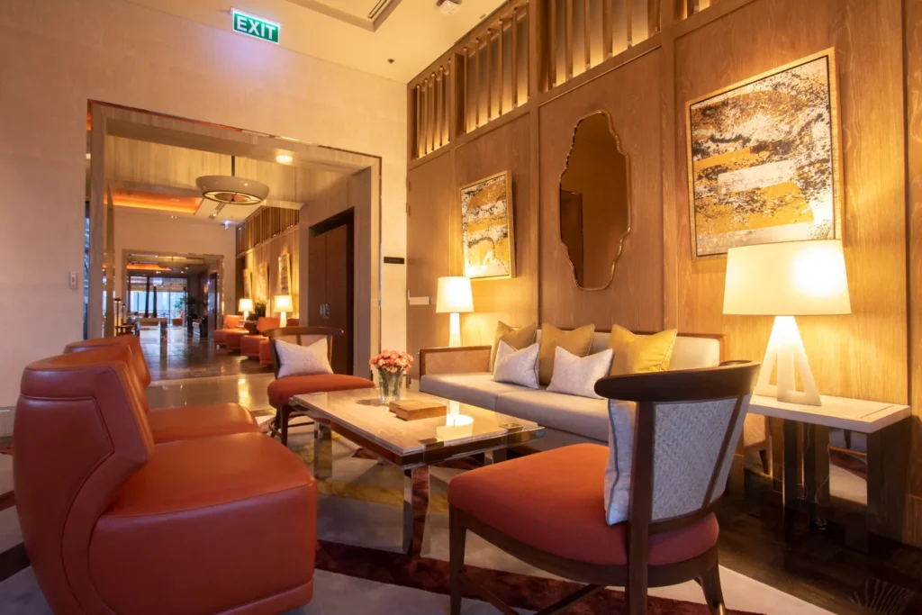 The Ritz-Carlton Residences