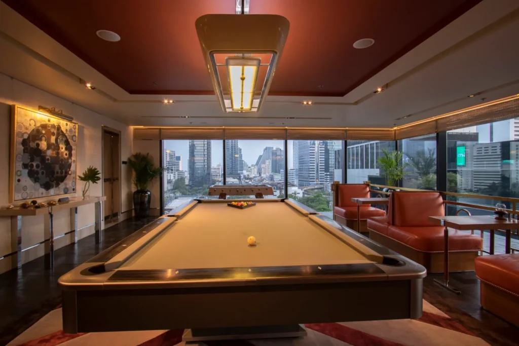 The Ritz-Carlton Residences