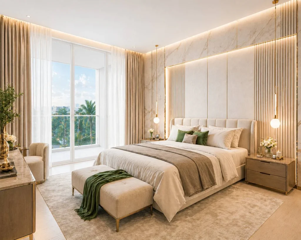 Интерьер interior 2