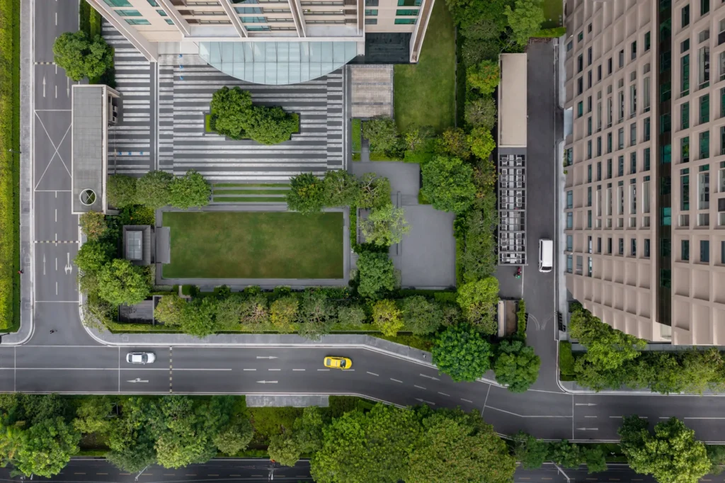 The Residences at Sindhorn Kempinski — photo 7