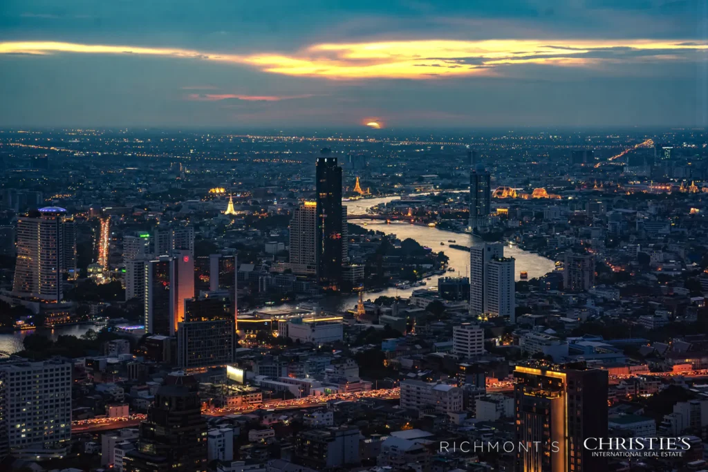 The Ritz-Carlton Residences