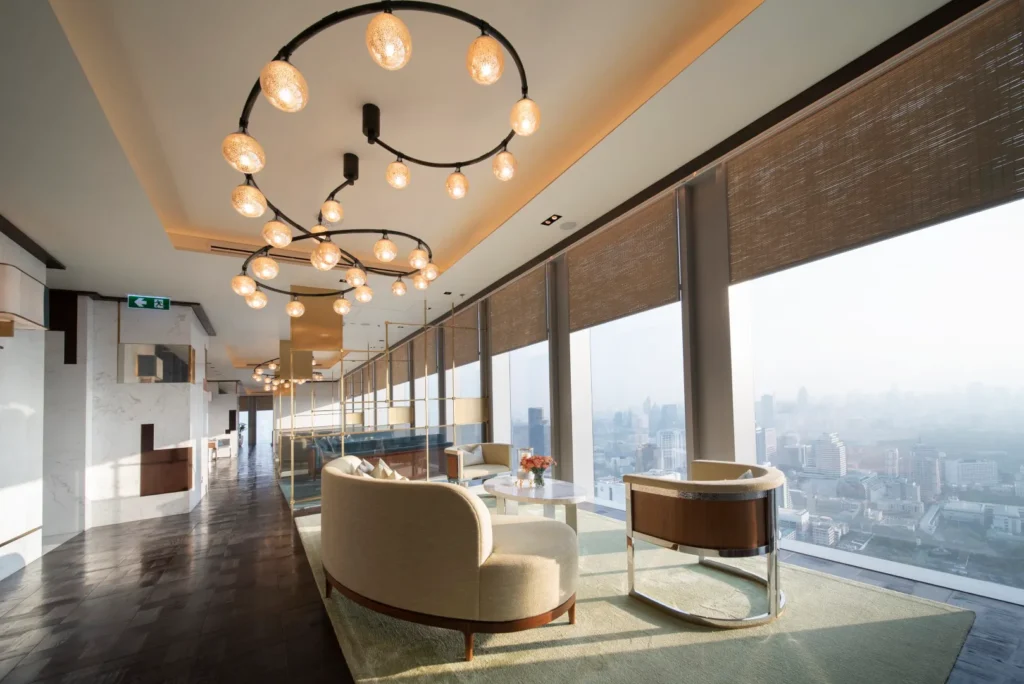 The Ritz-Carlton Residences — photo 8