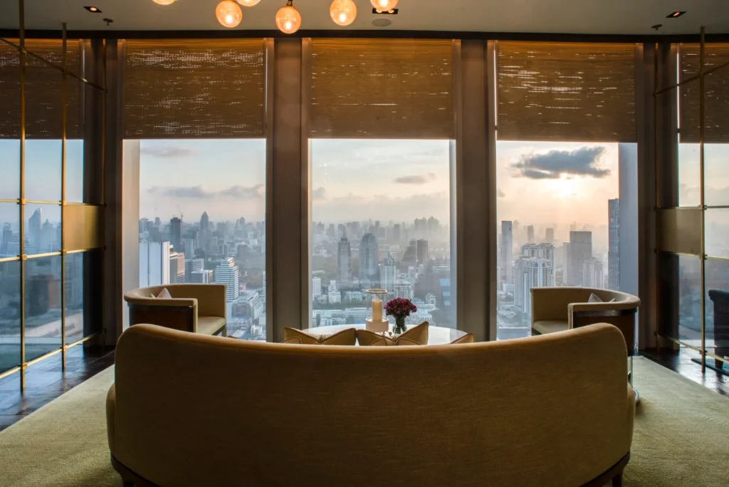 The Ritz-Carlton Residences