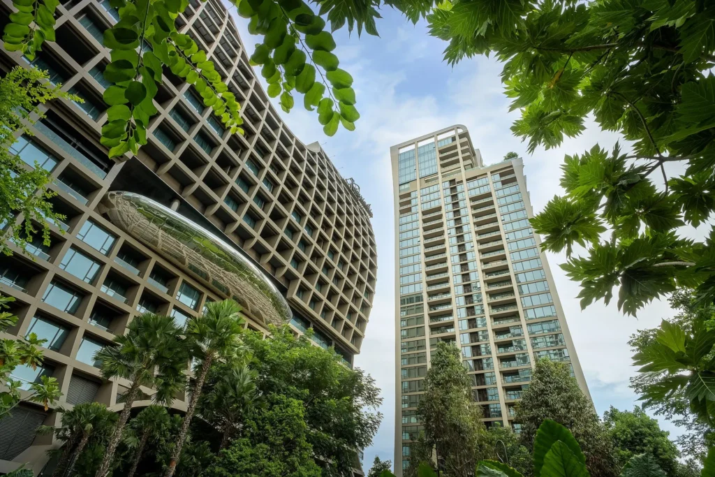 The Residences at Sindhorn Kempinski — photo 8