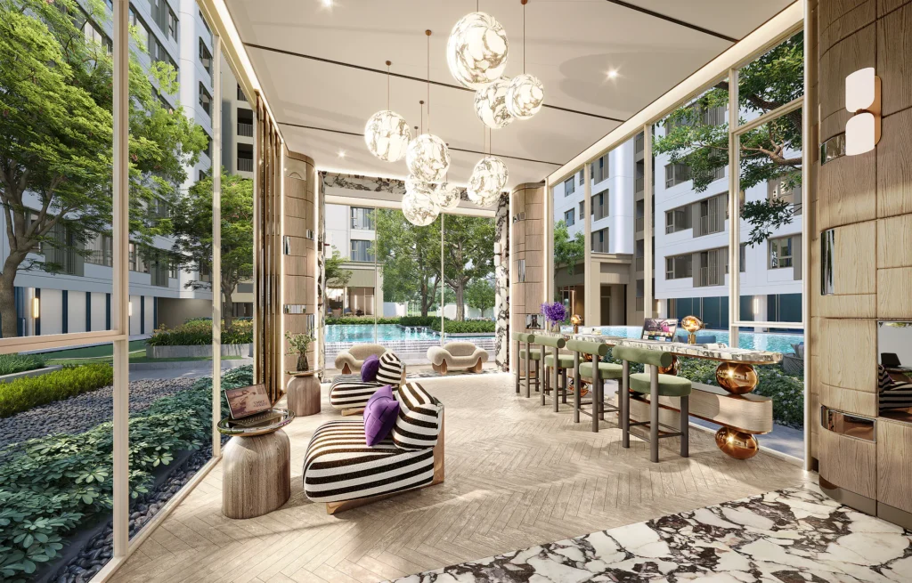 Life Sathorn Narathiwas 22: спа