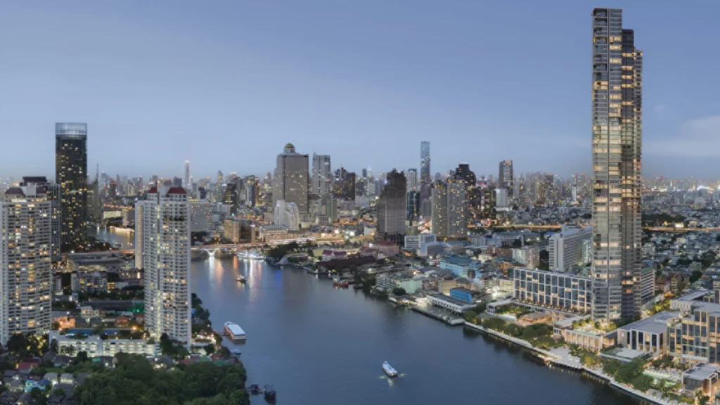 Four Seasons Private Residences