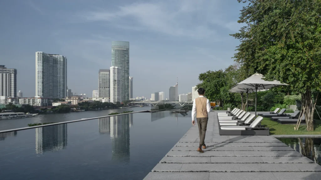 Four Seasons Private Residences — photo 3