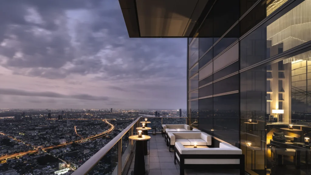 Four Seasons Private Residences — photo 4
