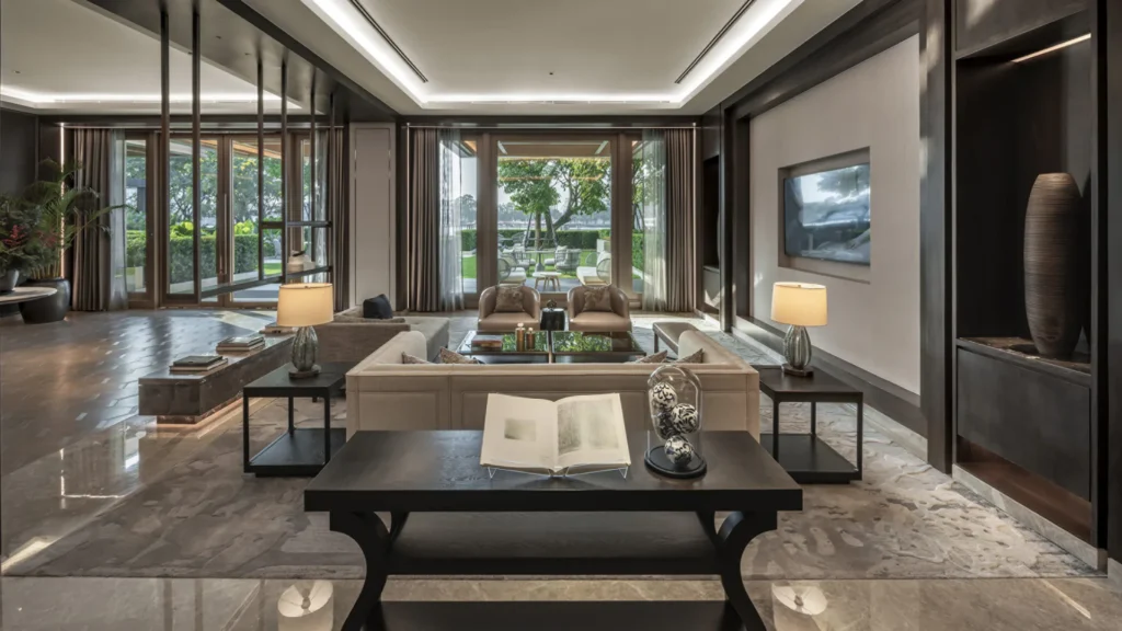 Интерьер interior 5