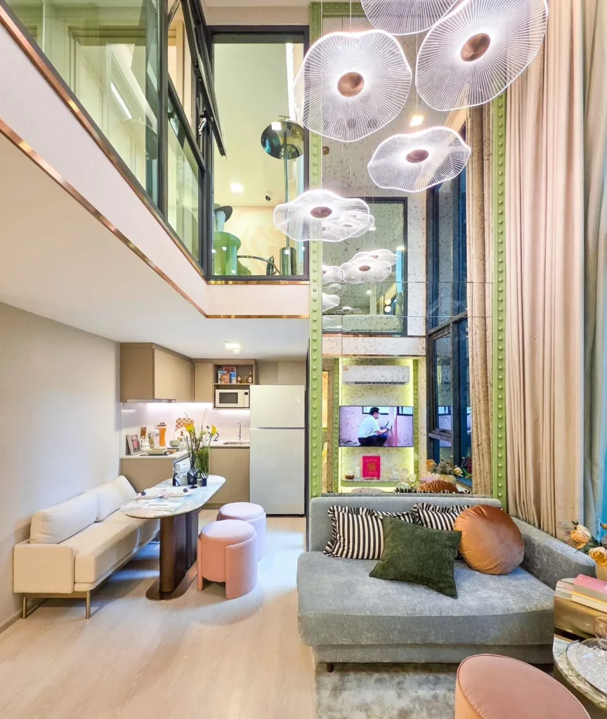 Интерьер interior 18