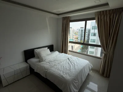 Arcadia Beach Resort — 49 кв.м, 7 эт.