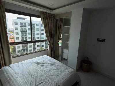 Arcadia Beach Resort — 49 кв.м, 7 эт.