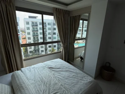 Arcadia Beach Resort — 49 кв.м, 7 эт.