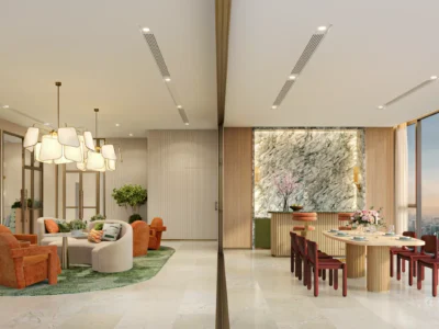 XELF By Sansiri Bangkok