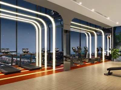 XELF By Sansiri Bangkok