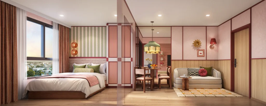 Интерьер interior 2