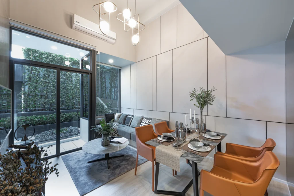 2 спальни interior 2