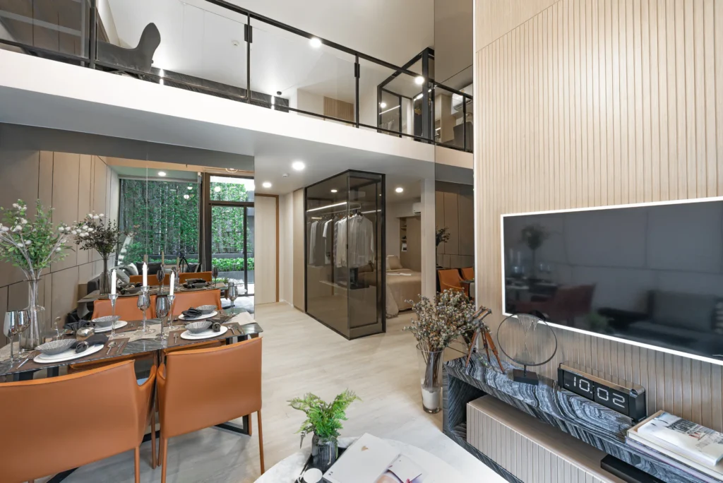 2 спальни interior 3