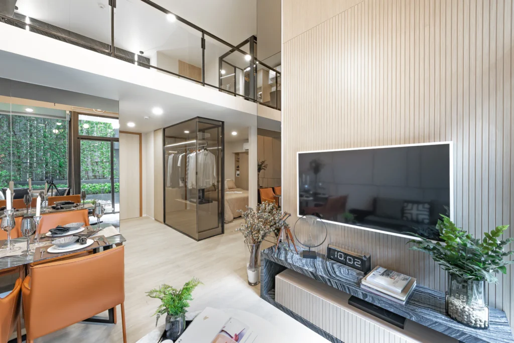 2 спальни interior 4
