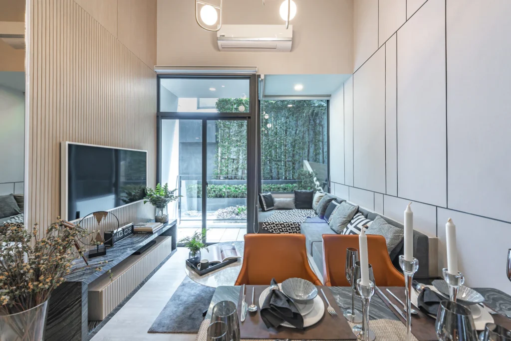 2 спальни interior 5