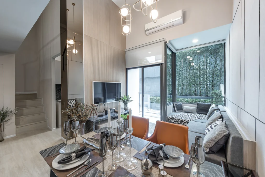 2 спальни interior 6