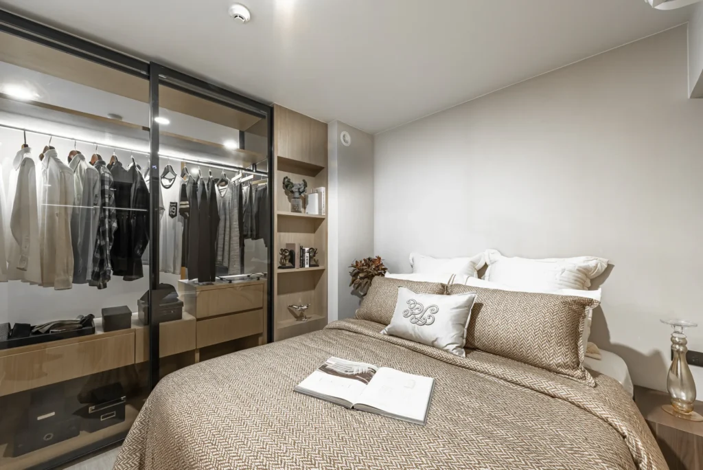 2 спальни interior 13