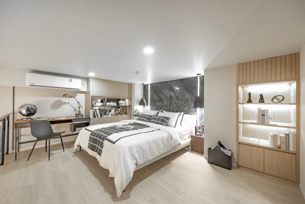 2 спальни interior 14