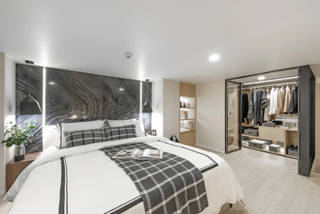 2 спальни interior 15
