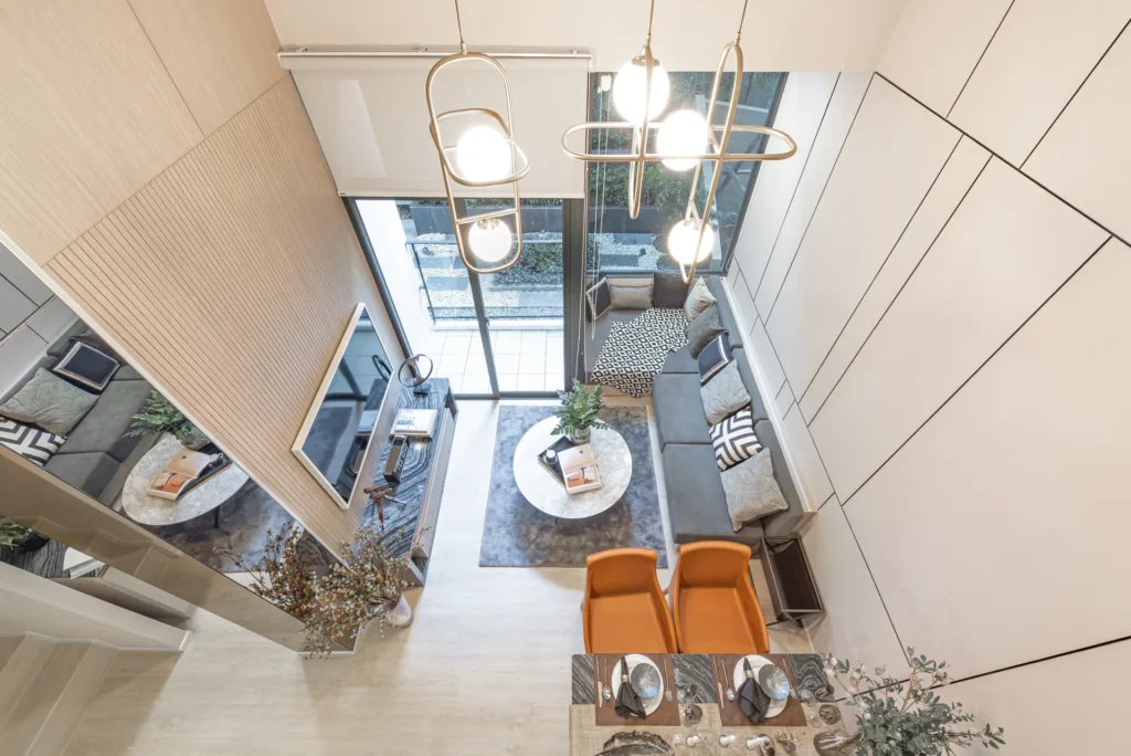 2 спальни interior 16