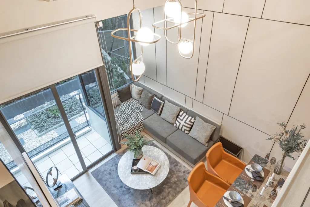 2 спальни interior 17