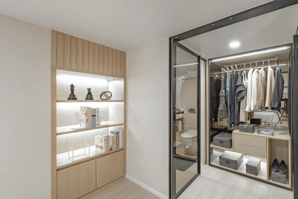 2 спальни interior 18