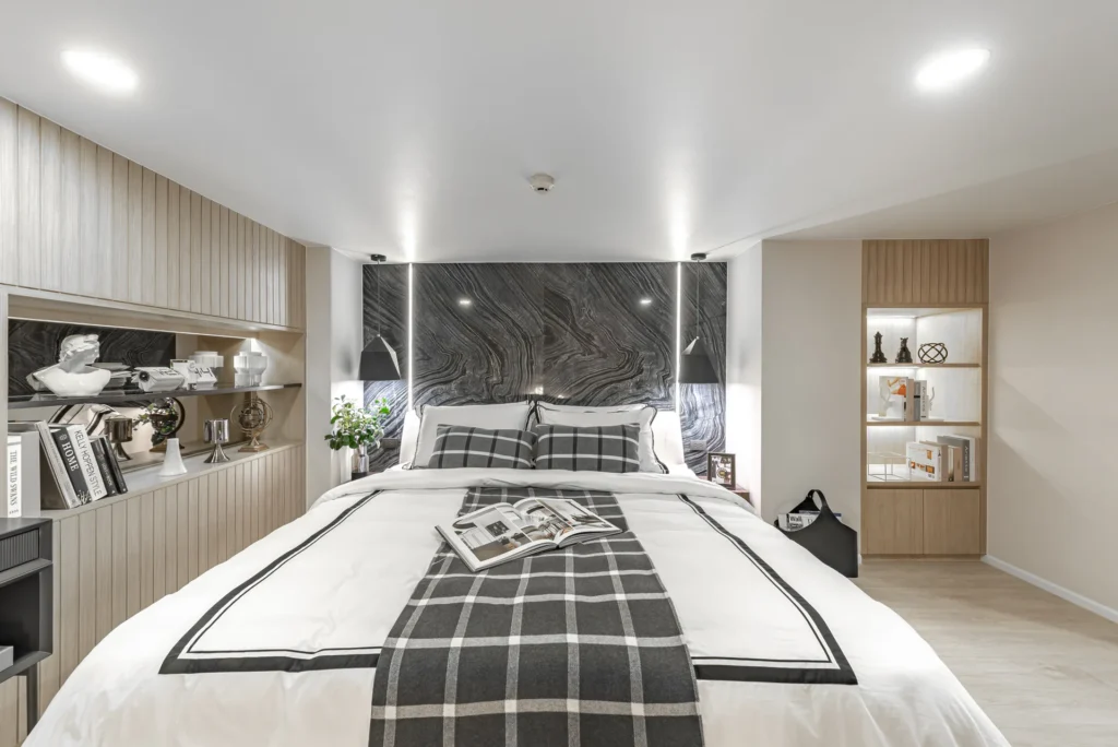 2 спальни interior 19
