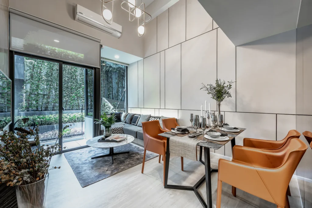 2 спальни interior 20