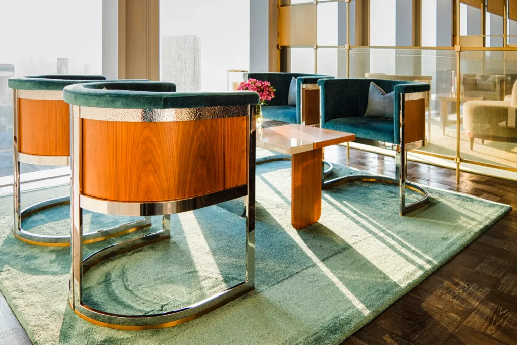 The Ritz-Carlton Residences