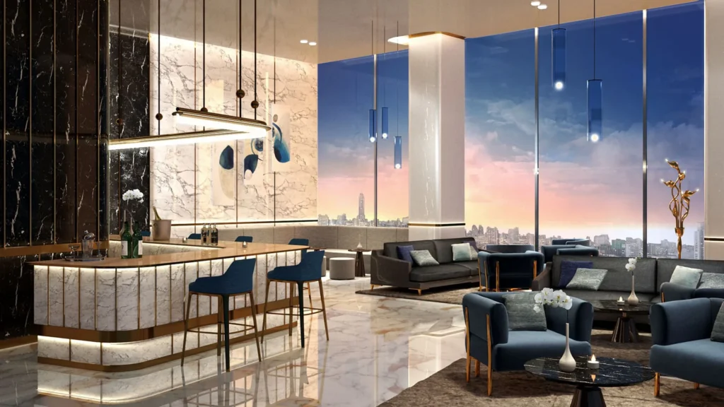 Cassia Residences Rama 9 Bangkok