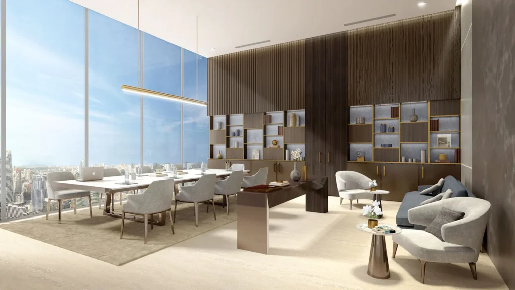 Cassia Residences Rama 9 Bangkok