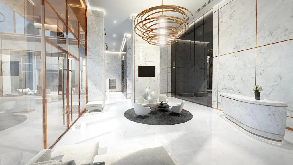 Cassia Residences Rama 9 Bangkok